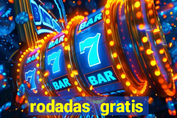 rodadas gratis fortune rabbit